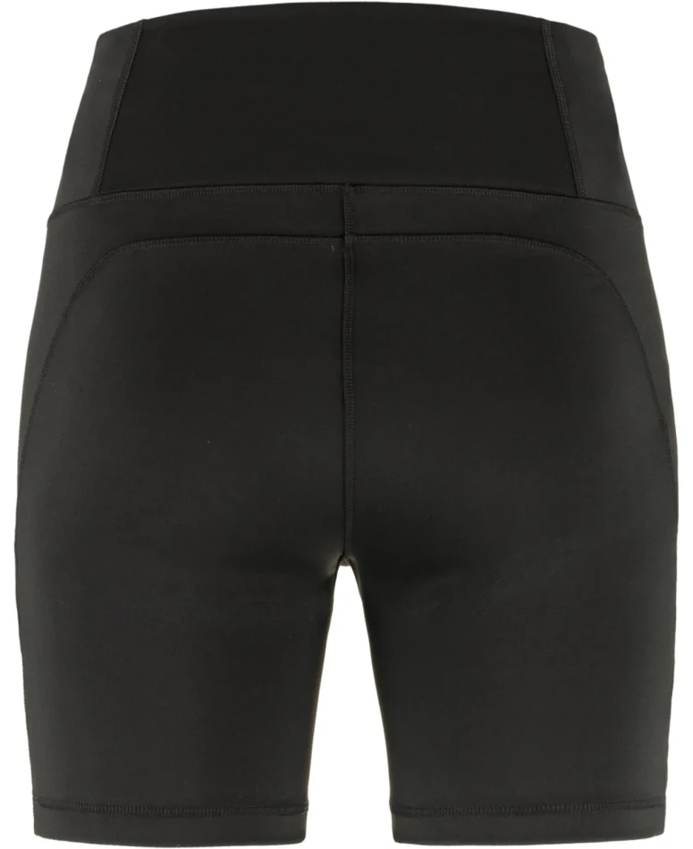 Abisko 6" Short Tights W, kolor: 550 - Black