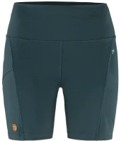 Abisko 6" Short Tights W, kolor: 570 - Mountain Blue