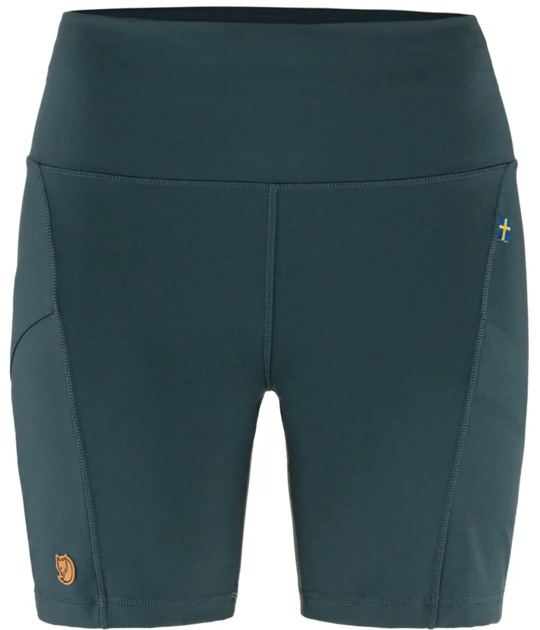 Abisko 6" Short Tights W, kolor: 570 - Mountain Blue