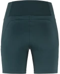 Abisko 6" Short Tights W, kolor: 570 - Mountain Blue