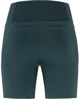 Abisko 6" Short Tights W, kolor: 570 - Mountain Blue