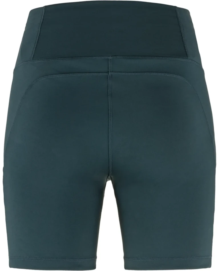 Abisko 6" Short Tights W, kolor: 570 - Mountain Blue