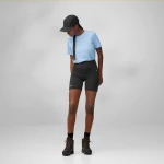 Abisko 6" Short Tights W