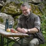 Lofoten Waistcoat