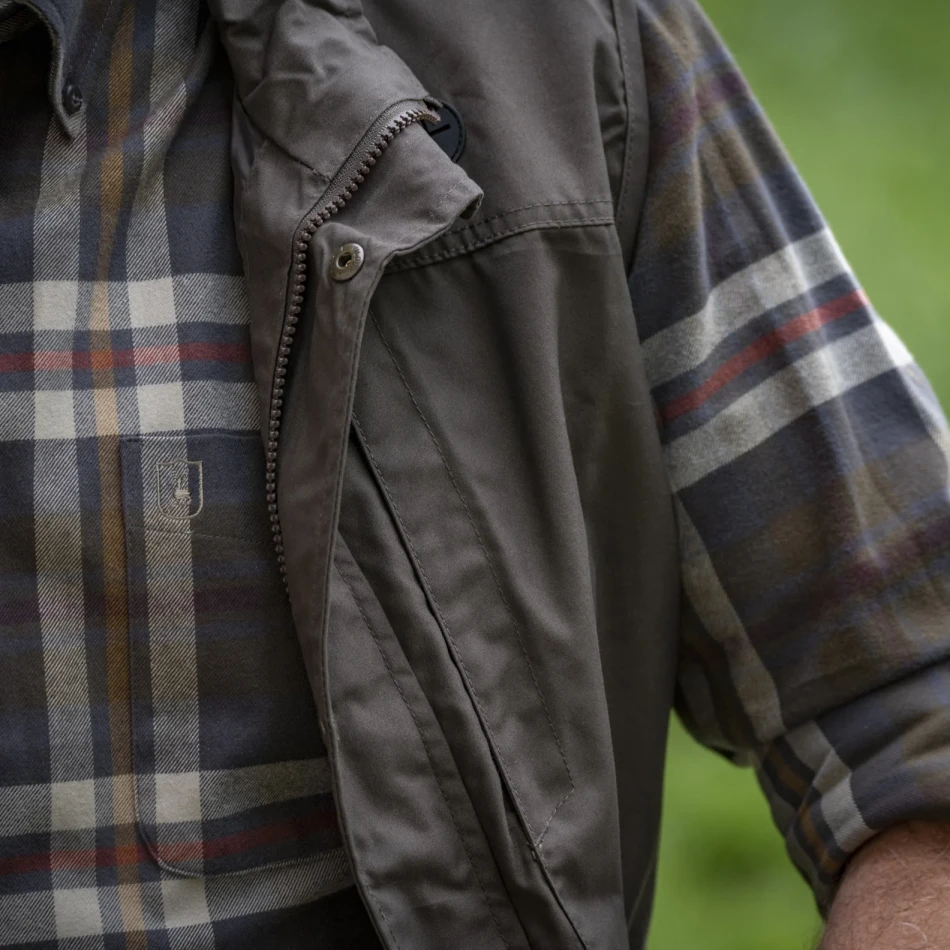 Lofoten Waistcoat