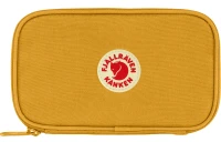 Kanken Travel Wallet, kolor: 160 - Ochre