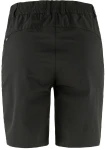 Abisko Trail Stretch Trousers W, kolor: 550 - Black