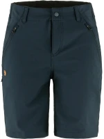 Abisko Trail Stretch Trousers W, kolor: 555 - Dark Navy