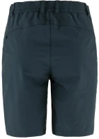 Abisko Trail Stretch Trousers W, kolor: 555 - Dark Navy