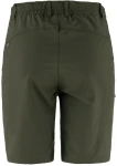 Abisko Trail Stretch Trousers W, kolor: 662 - Deep Forest