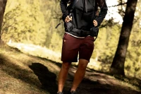 Abisko Trail Stretch Trousers W