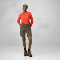 Abisko Trail Stretch Trousers W