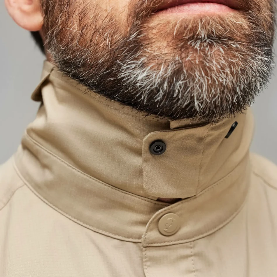 Abisko Trail Shirt LS