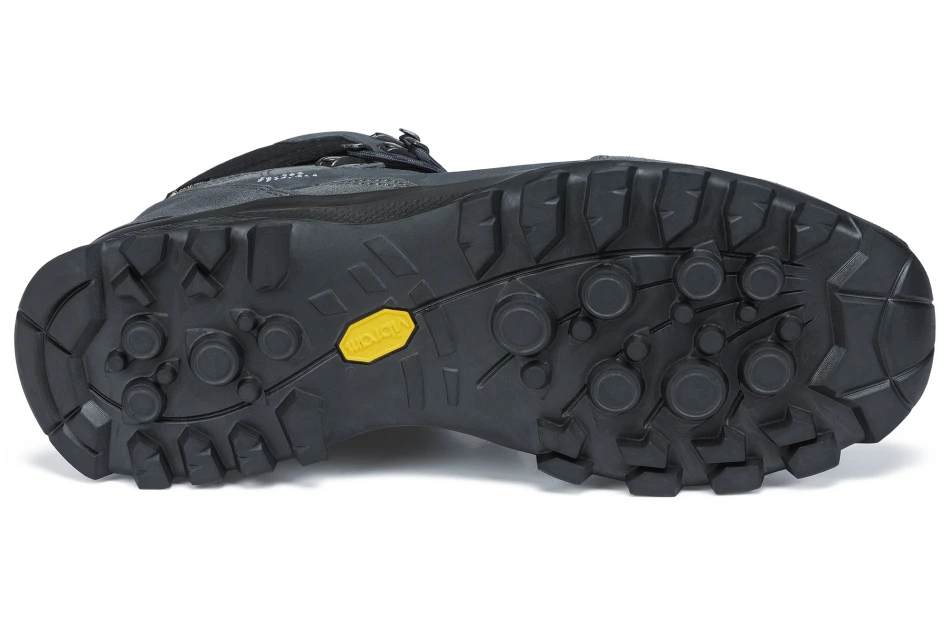 Vibram Endurance Pro - Banks GTX, kolor: 046-155 - Graphite /Shadow