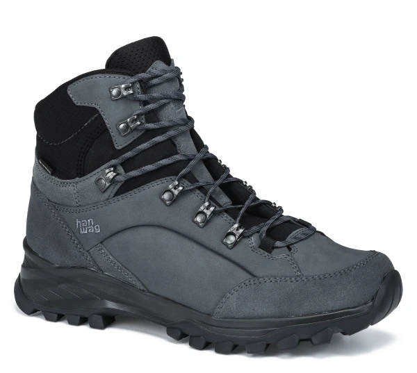 Banks GTX, kolor: 046-155 - Graphite /Shadow
