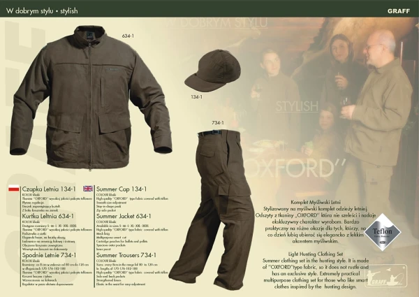 634-B-1, kolor: khaki