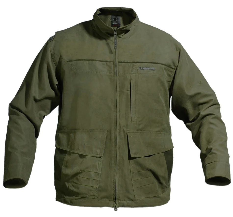 634-B-1, kolor: khaki