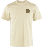 Fjallraven Walk With Nature T-Shirt, kolor: 113 - Chalk White, 1