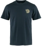 Walk With Nature T-Shirt, kolor: 555 - Dark Navy, 1