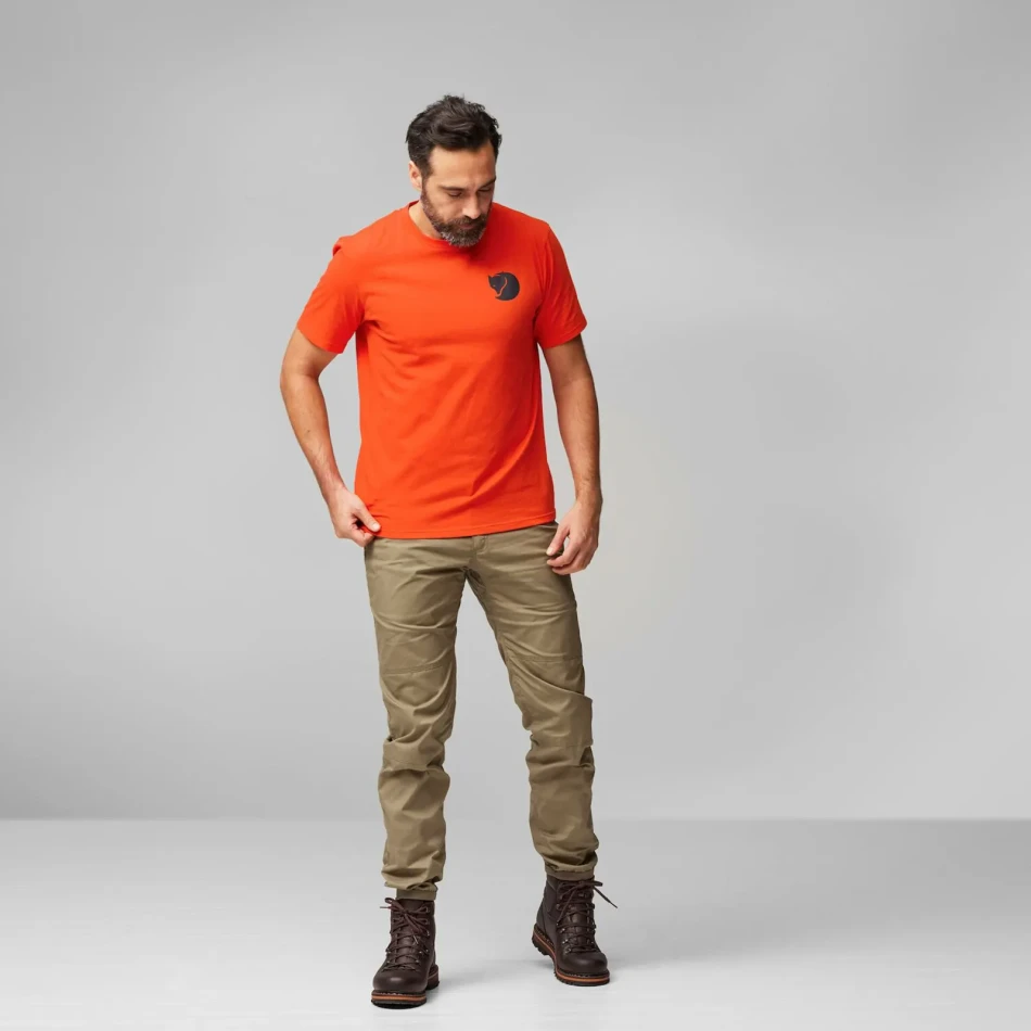 Walk With Nature T-Shirt