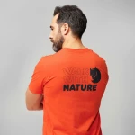 Walk With Nature T-Shirt