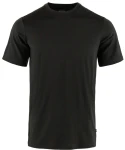 Fjallraven Abisko Wool SS, kolor: 550 - Black