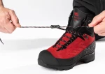 Ferrata Tour GTX, kolor: 055-012 - Red/Black