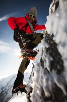 Ferrata Tour GTX, kolor: 055-012 - Red/Black