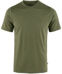 Fjallraven Abisko Wool SS, kolor: 625 - Laurel Green