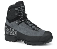 Ferrata Tour GTX, kolor: 046-012 - Graphite / Black