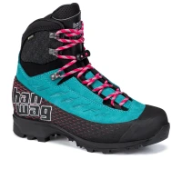 Ferrata Tour Lady GTX, kolor: 497-012 - Icefall / Black
