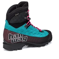 Ferrata Tour Lady GTX, kolor: 497-012 - Icefall / Black