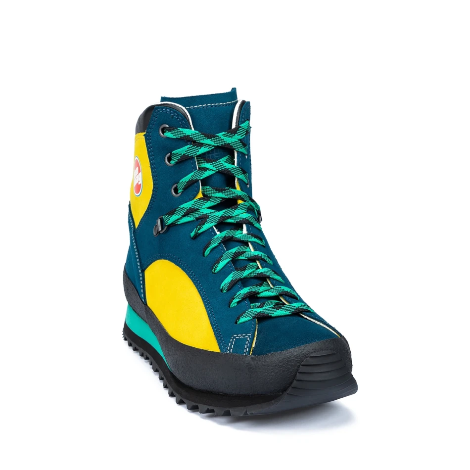 Rotpunkt LL, kolor: 597-700 - Seablue Yellow