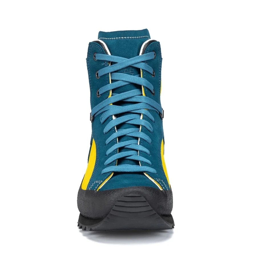 Rotpunkt LL, kolor: 597-700 - Seablue Yellow