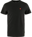 Hemp Blend T-Shirt, kolor: 550 - Black, 1