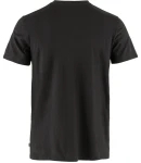 Hemp Blend T-Shirt, kolor: 550 - Black, 2