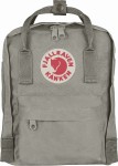 Fjallraven Kanken Mini, kolor: 021 - Fog.