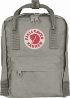 Fjallraven Kanken Mini, kolor: 021 - Fog.