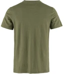 Hemp Blend T-Shirt, kolor: 620 - Green, 2