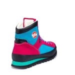 Rotpunkt LL, kolor: 523-489 - Magenta-Lagoon