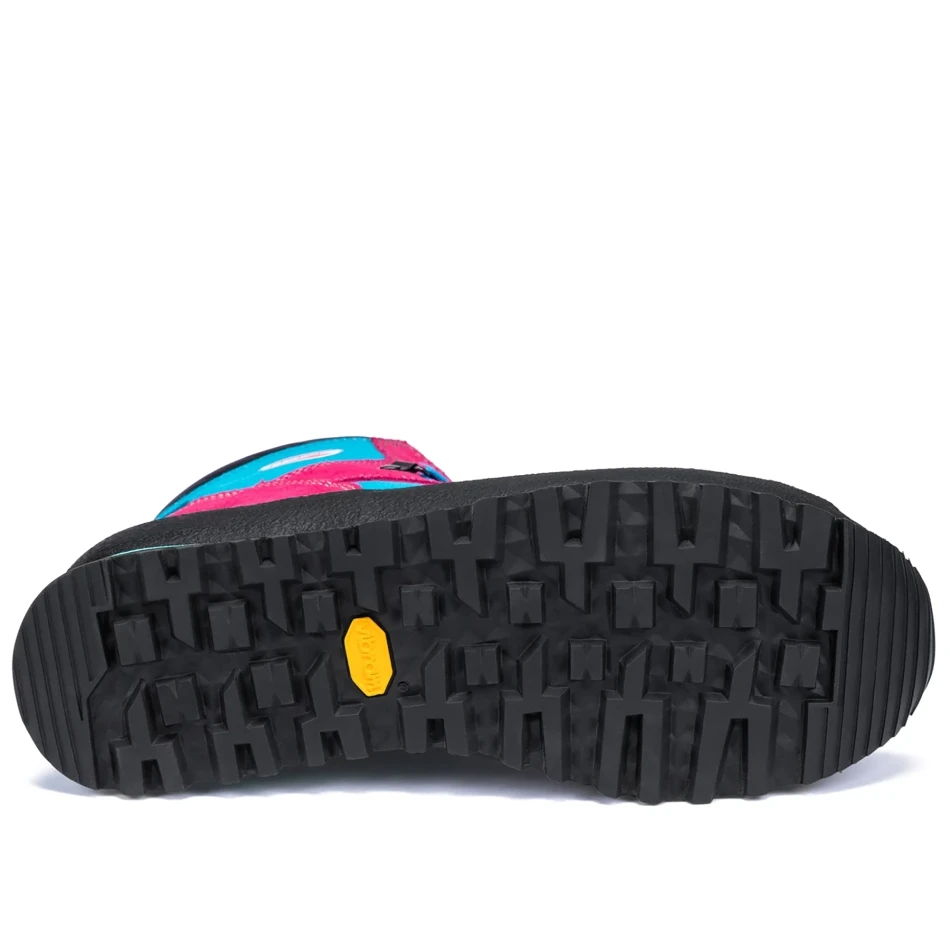 Rotpunkt LL - podeszwa: Vibram® Chironico RP