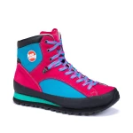 Rotpunkt LL, kolor: 523-489 - Magenta-Lagoon