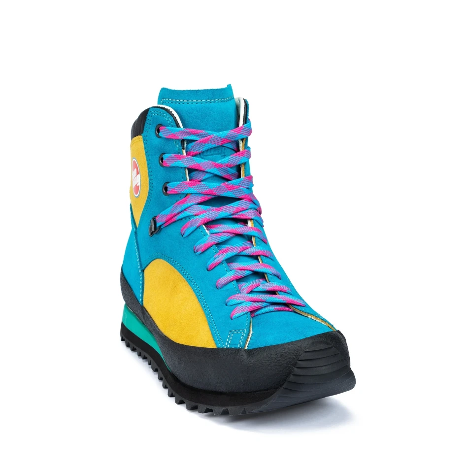 Rotpunkt LL, kolor: 489-701 - Lagoon / Ocher