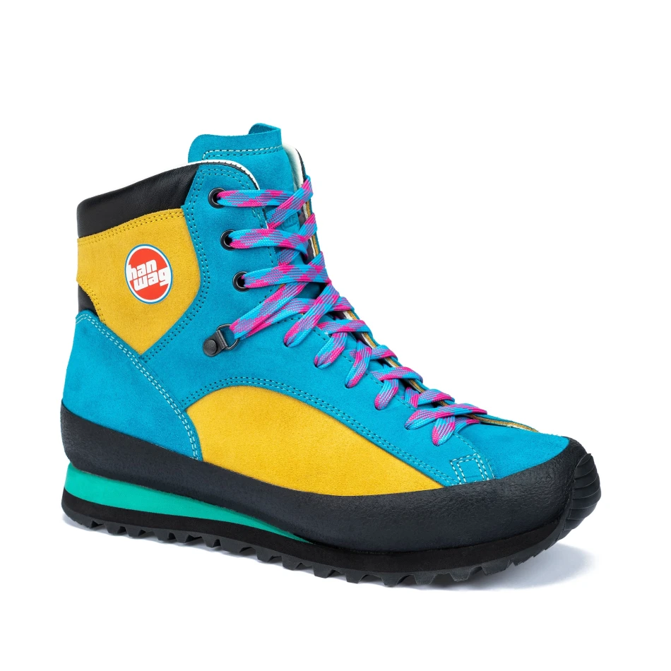 Rotpunkt LL, kolor: 489-701 - Lagoon / Ocher