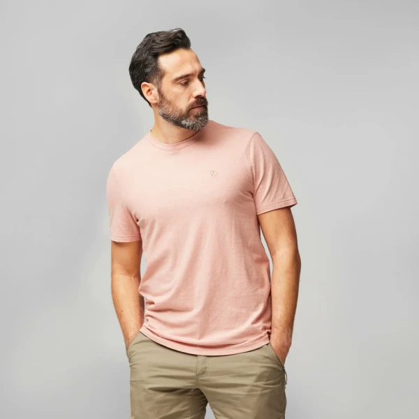 Hemp Blend T-Shirt