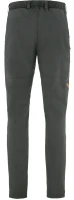 Fjallraven Abisko Trail Stretch Trousers, kolor: 030 - Dark Grey, 2