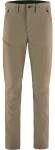 Fjallraven Abisko Trail Stretch Trousers, kolor: 244 - Suede Brown, 1