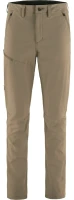 Fjallraven Abisko Trail Stretch Trousers, kolor: 244 - Suede Brown, 1