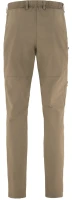 Fjallraven Abisko Trail Stretch Trousers, kolor: 244 - Suede Brown, 2