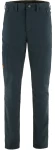 Fjallraven Abisko Trail Stretch Trousers, kolor: 555 - Dark Navy, 1